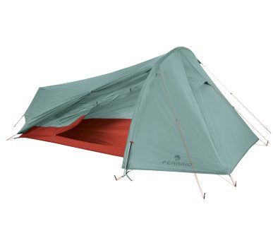 ferrino tenda piuma
