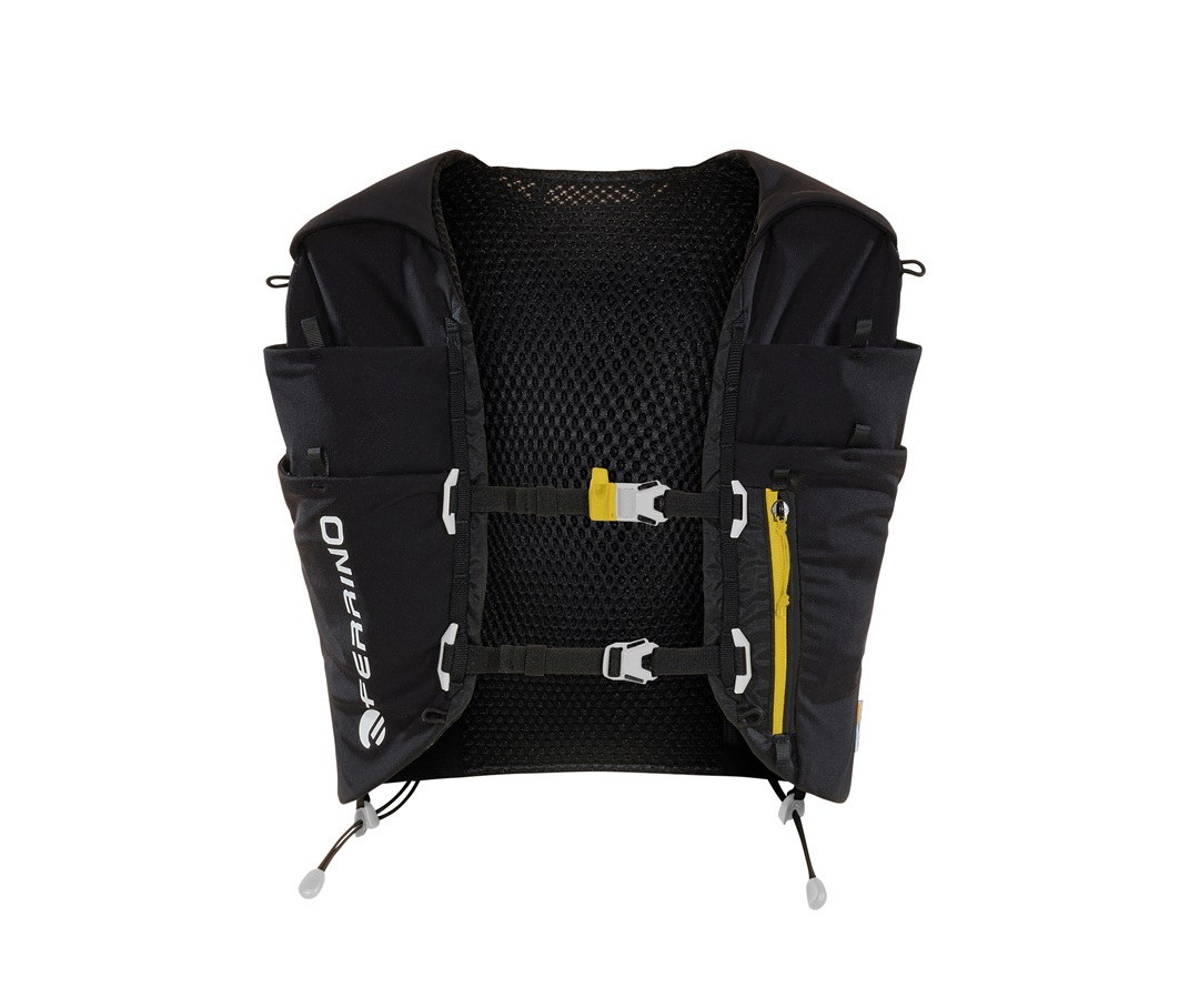 ferrino x vest