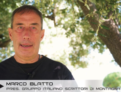 marco blatto