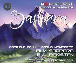 sadpara film