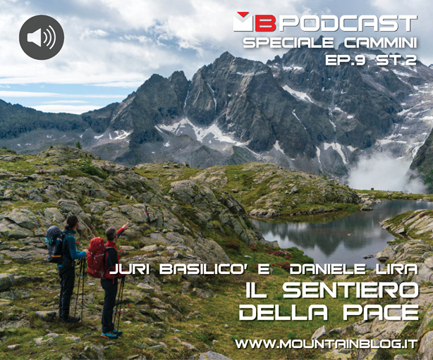 sentiero della pace
