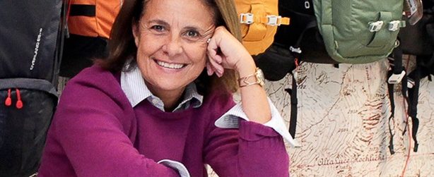Anna Ferrino