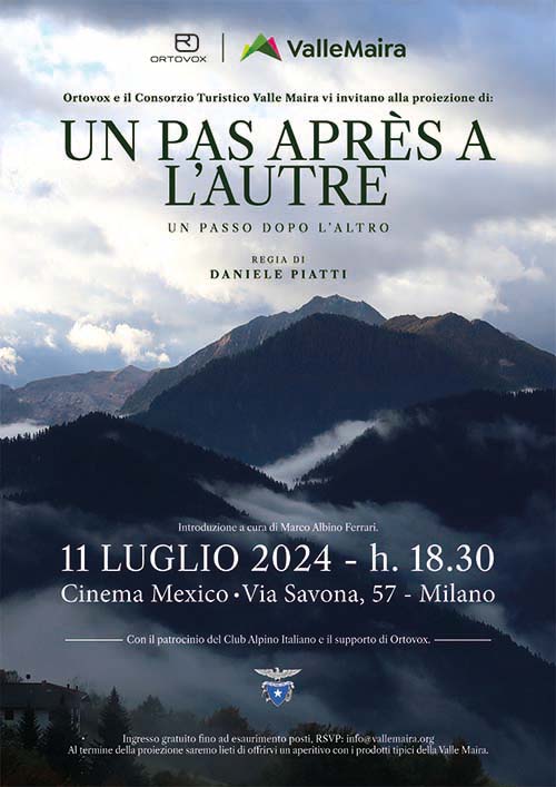 film milano