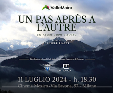 film un passo dopo l altro