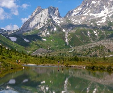 courmayeur gran trail