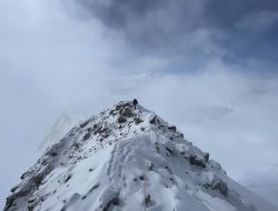 denali