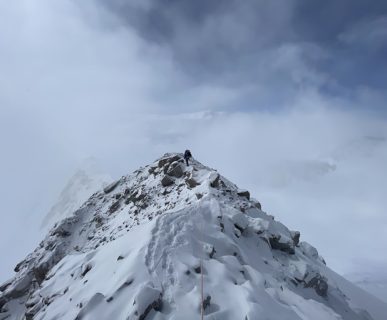 denali