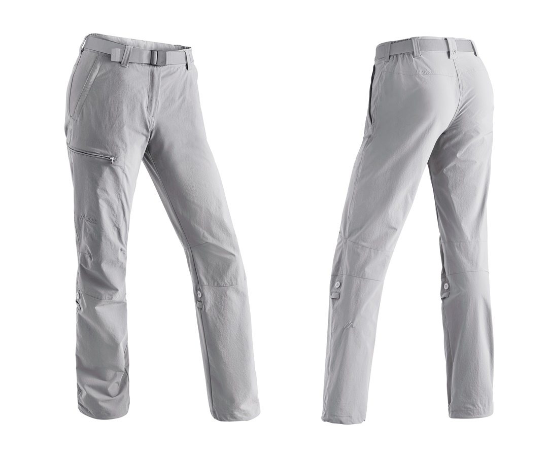 pantaloni da trekking maier sports