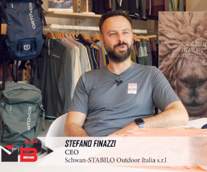 stefano Finazzi intervista