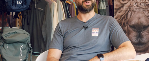 stefano Finazzi intervista