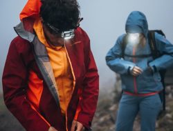 giacca da hiking la sportiva