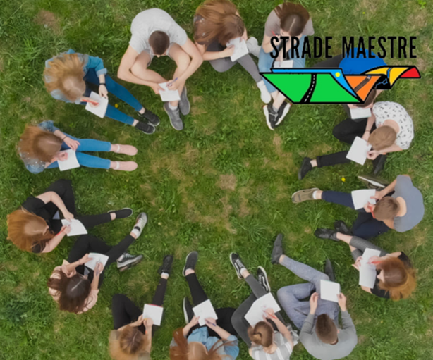 strade maestre cammini