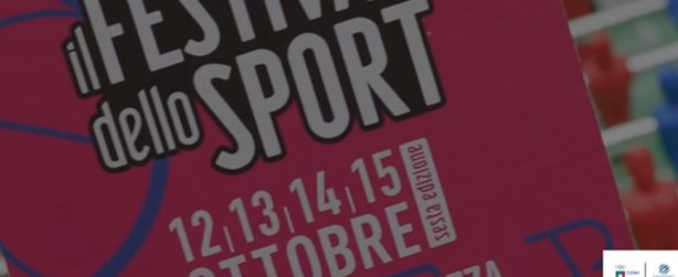 festival dello sport 2024
