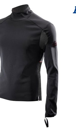 maglietta dryarn sixs