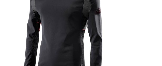 maglietta dryarn sixs