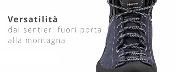zapatos zamberlan