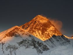 everest viaggio