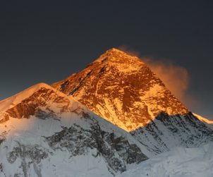 everest viaggio