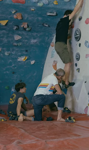 la sportiva ondra comp