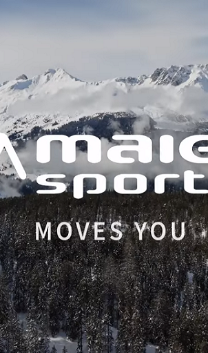 maier sports
