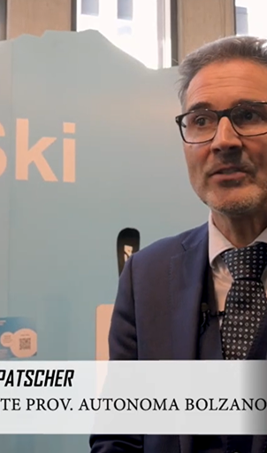 intervista Arno Kompatscher