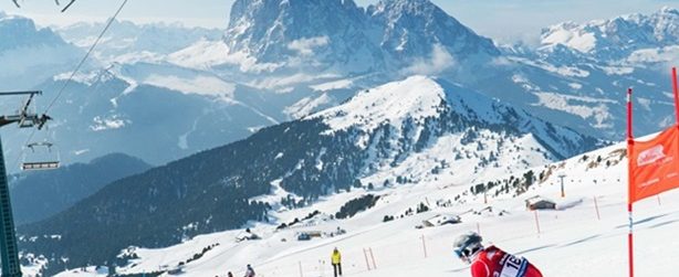 gare in Val Gardena