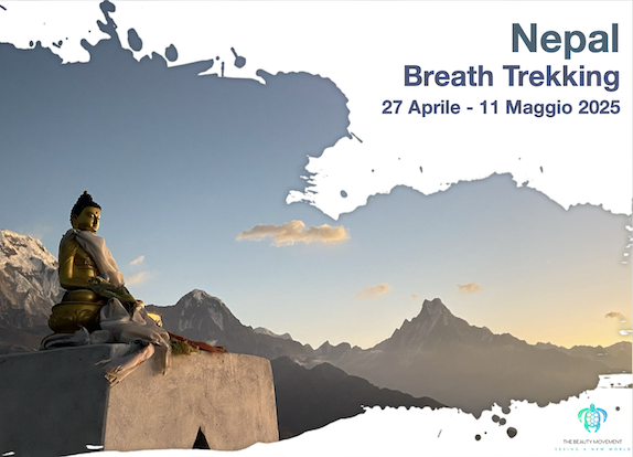 Nepal Breath Trekking
