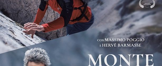Monte Corno - Pareva che io fussi in aria