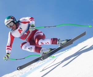 Saalbach Race_Men - (c)ErichSpiess