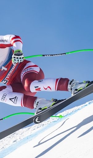 Saalbach Race_Men - (c)ErichSpiess