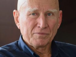 Sebastião Salgado (Fernando Frazão/Agência Brasil - Wiimedia Commons)