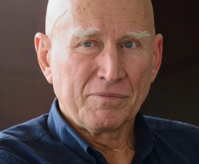 Sebastião Salgado (Fernando Frazão/Agência Brasil - Wiimedia Commons)