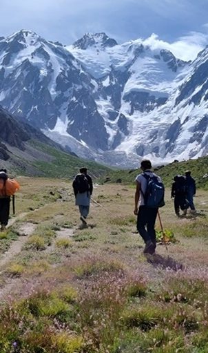 iscrizioni trekking nanga