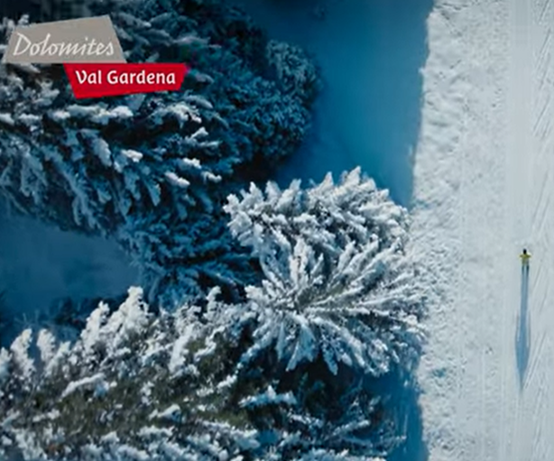vacanze in val gardena