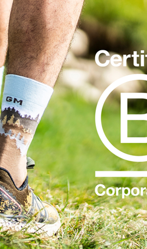 Certificazione B Corp