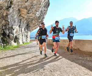 Garda Trentino Trail