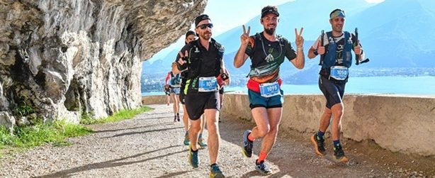 Garda Trentino Trail