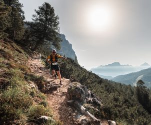 La Sportiva Trail del Marchesato