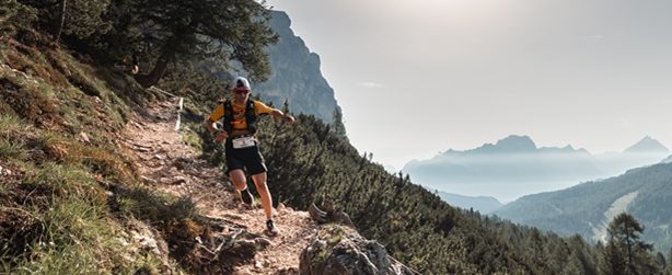 La Sportiva Trail del Marchesato