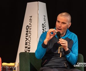 Cervino CineMountain