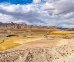 Pamir Highway