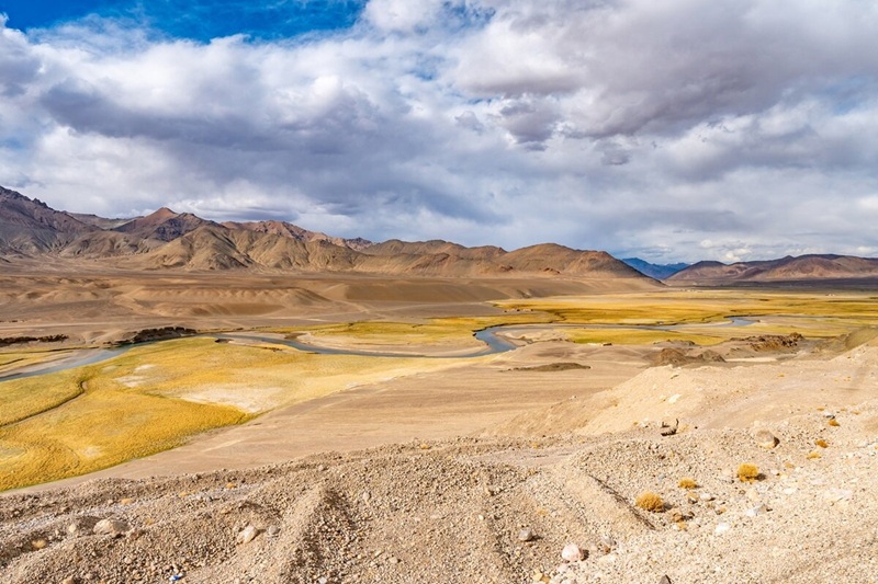 Murgab-River-Valley