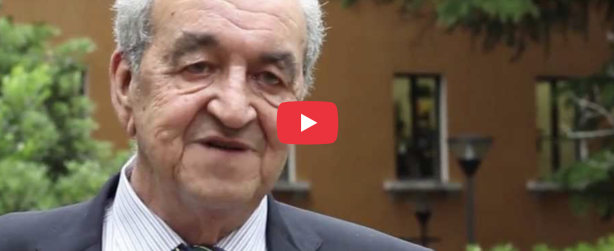 Bruno Pizzul intervistato da Mountainbloog