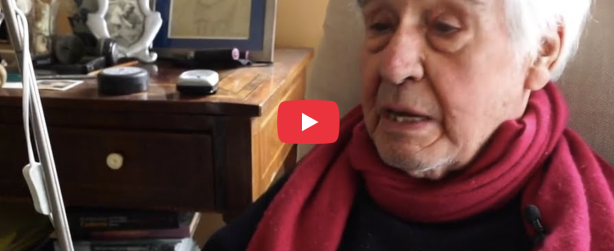 Fulco Pratesi a Carta Bianca