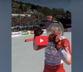 Gut-Behrami vince la Coppa del mondo di Super-G