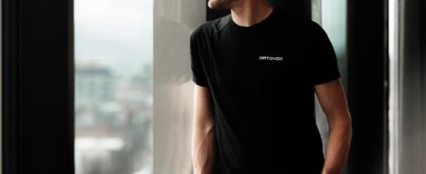 Stefan Kohlbauer ortovox