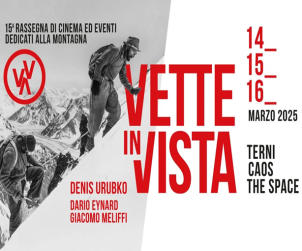 Vette in Vista festival