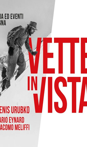 Vette in Vista festival