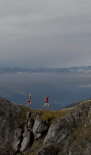 trail running shoes
