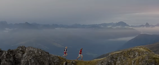 trail running shoes